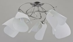 Люстра ALFA Senseo 23535 