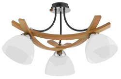 Люстра стельова ALFA Jona 22993 