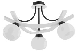 Люстра потолочная ALFA Jona 23243