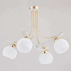 Люстра стельова ALFA Jona 23464 