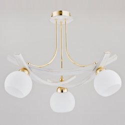 Люстра стельова ALFA Jona 23463 