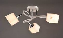 Люстра потолочная Sirius 8943/3H