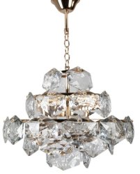 Люстра хрустальная Sirius S2671/4Р