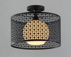 Светильник потолочный Sirius N2961/1