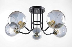 Люстра потолочная Sirius 0685/5H