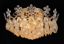 Люстра потолочная Sirius S2731/6H