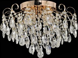 Люстра потолочная Sirius S0304/6H