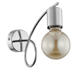 Светильник настенный (бра) ALFA Tango Chrome 24460