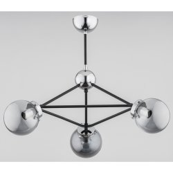 Люстра современная ALFA PRIME 27593