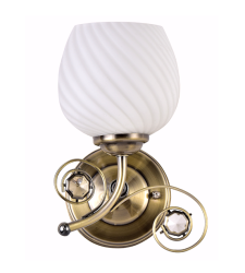 Светильник настенный(бра) Sirius S7293/1W