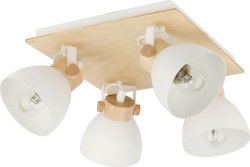 Люстра потолочная TK Lighting Alan 2115