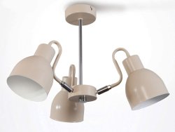 Люстра потолочная лофт 33703/2