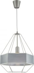 Люстра подвес TK Lighting Cristal new 1528