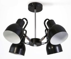 Люстра потолочная лофт 40703/1