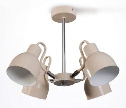 Люстра потолочная лофт 40703/2