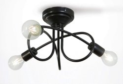 Люстра потолочная лофт 30703