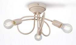 Люстра потолочная лофт 30703/2