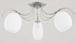 Люстра потолочная ALFA Magic 23723