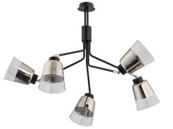 Люстра современная ALFA Kapitol 23995