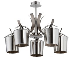 Люстра современная ALFA Odetta 24115