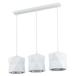 Люстра подвес TK Lighting Siro White 3251