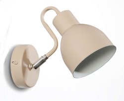 Светильник настенный(бра) 44703/2