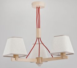 Люстра современная ALFA Vigo 23443