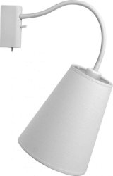 9764 Бра Nowodvorski FLEX SHADE WHITE I KINKIET PL