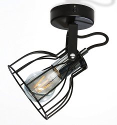 Светильник настенно-потолочный 70903