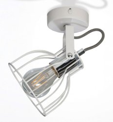 Світильник настінно-стельовий 70903/1 