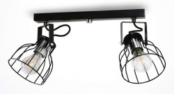 Люстра потолочная лофт 80903