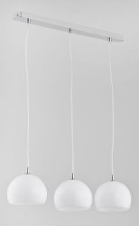 Люстра подвес ALFA Waterfall 21006