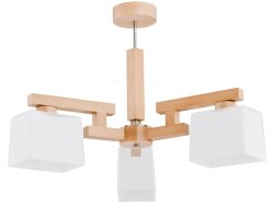 Люстра потолочная ALFA Pulpa 23043