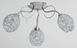 Люстра современная ALFA Mela 17913