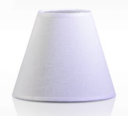 Абажур для люстр(бра) aba 01N/7903