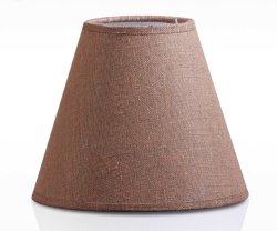 Абажур для люстр(бра) aba 01N/8229