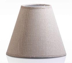 Абажур для люстр(бра) aba 01N/8330