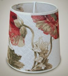 Абажур для люстр(бра) aba 26N/0304