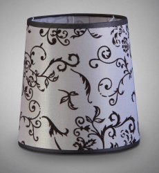 Абажур для люстр(бра) aba 26N/2501
