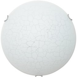 Світильник стельовий Декору Мармур 24380 