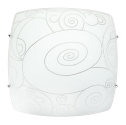 Светильник потолочный Декора Калейдоскоп 15502