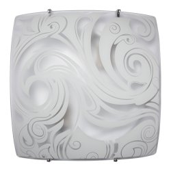 Светильник потолочный Декора Зеус 15322