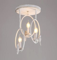 Люстра потолочная Sirius N1332/3H