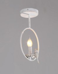 Люстра потолочная Sirius N1332/1H