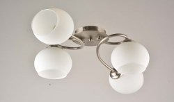 Люстра потолочная Sirius S2247/4H