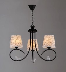 Люстра классическая Sirius N8332/3P