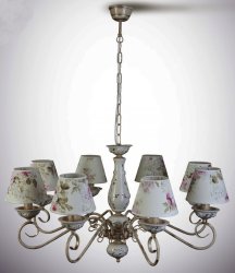 Люстра класична 70601/1