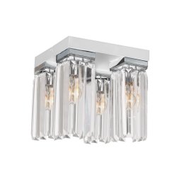 Люстра потолочная Luminex Shine 1512