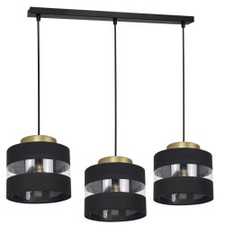 Люстра подвес Luminex Havard 1848