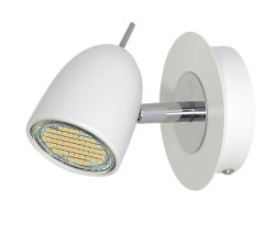 Светильник настенный(бра) LUMINEX Olivia 6491